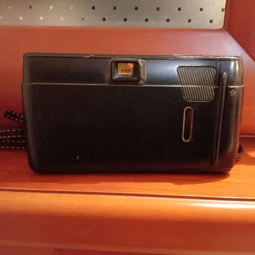 Nikon W35 camera used vintage