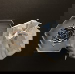  Δαχτυλίδι ασημί 925