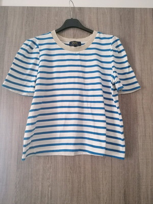 Nautical t-shirt OVS Fashion like new, size L