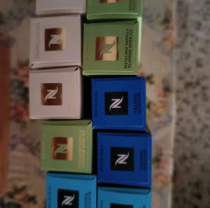 Κάψουλες Nespresso