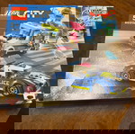  Lego City 5+