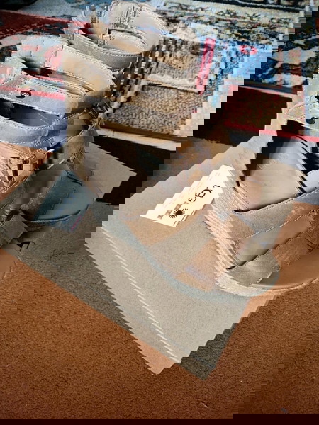 UGG Kolfax 38 σαν καινούργια