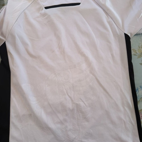 Albanian Jersey L Like New Official Replica