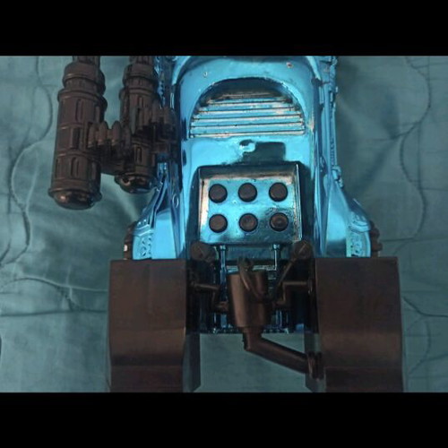 Toy State αμαξάκι vintage 1991 σαν καινούργιο