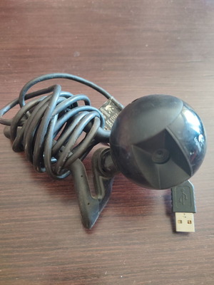 Κάμερα Logitech QuickCam Communicate STX μεταχειρισμένη