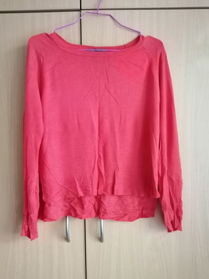 Μπλούζα Explorer, size XL