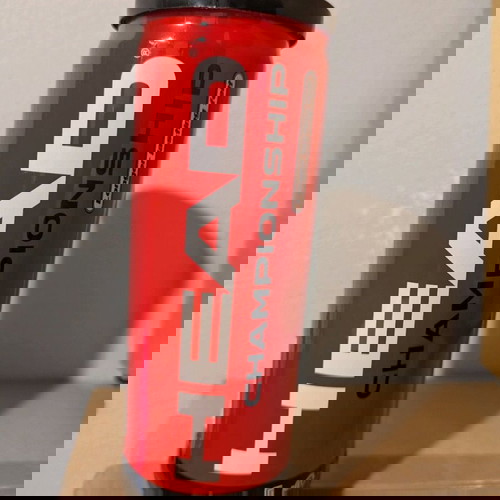 Μπαλάκια τέννις HEAD καινούργια, σετ 2 με θήκη