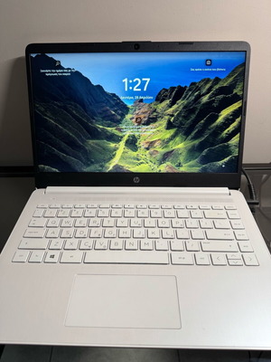HP 14s fq0003nv