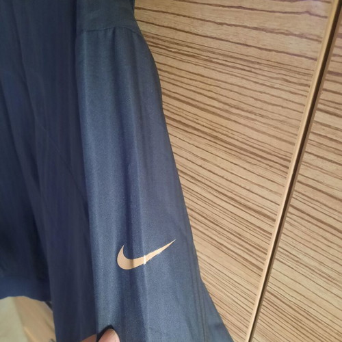 Nike men's jacket used, casual, size L, black