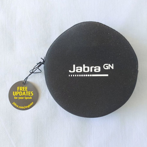 Jabra Speak 510 portable Bluetooth speaker PHS002W