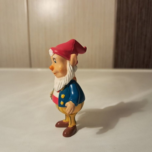 Vintage Big Ears collectible miniature from Noddy series 2003 new