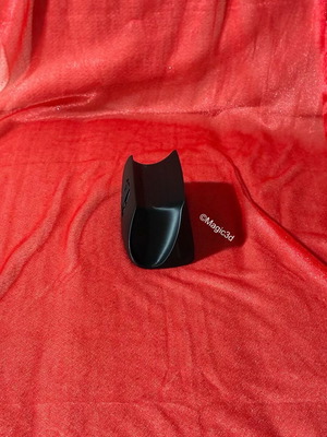 Nintendo Switch Pro Controller Βάση.