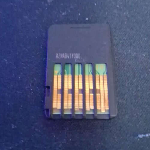 Among Us Nintendo Switch like new