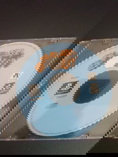 Break Out PS1