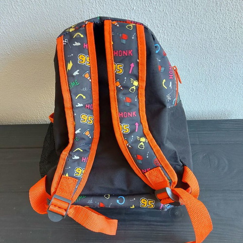 Preschool backpack used, good condition