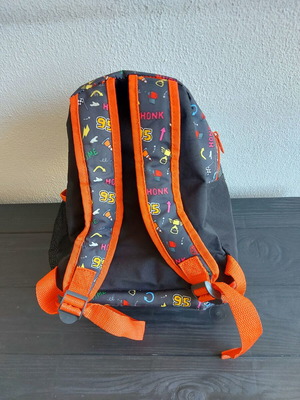 Preschool backpack used, good condition