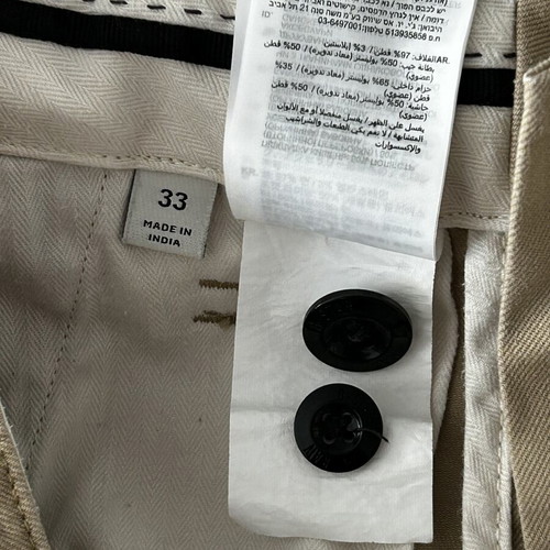 G-Star Raw Vetar Slim Shorts like new, beige, sizes M L