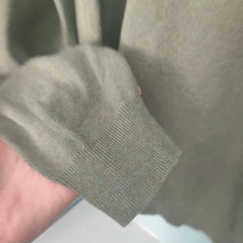 Polo Ralph Lauren 100% premium cotton jumper size M like new