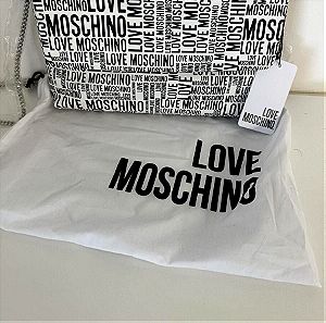 Love moschino original