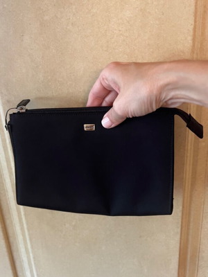 Donna Karan Black Handbag New with Tag