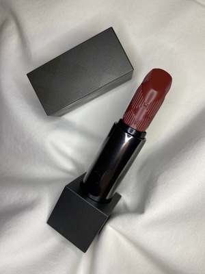 Burberry Lip Velvet Oxblood No.437 ματ κραγιόν 3,5γρ