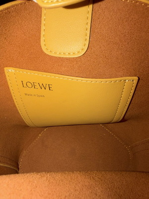 Loewe shoulder bag