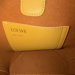 Loewe shoulder bag