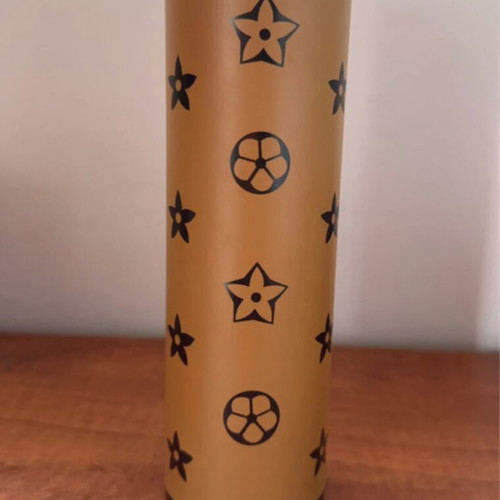 Thermos bottle new, unused with seals