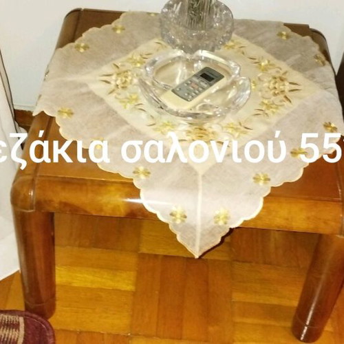 Coffee tables like new, set of 2 pieces