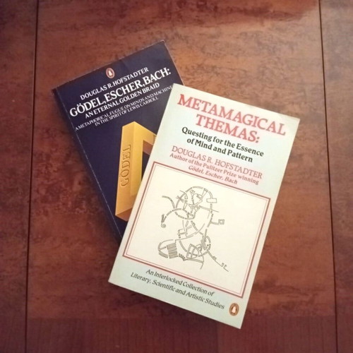 Collectible Mathematics & Logic Books set