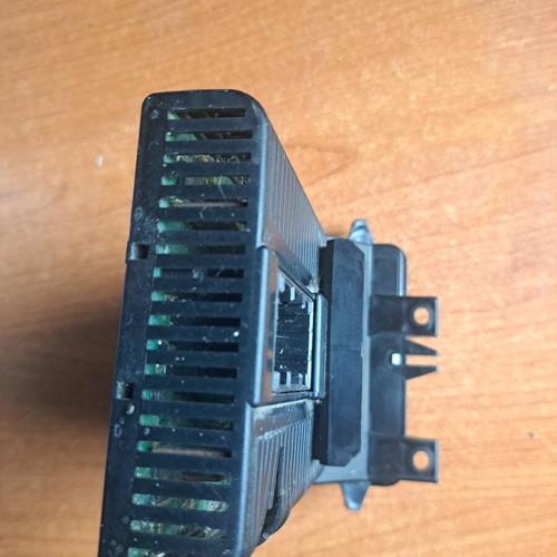 BMW e46 light switch used, genuine