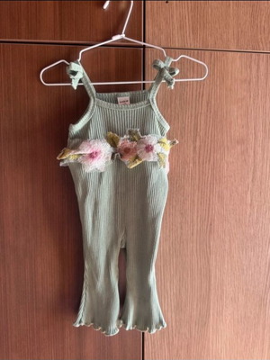 Shein romper 3-6 months new without tag