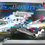  VINTAGE 1988 NICHIMO 4W THE ALMIGHTY ΣΥΝΑΡΜΟΛΟΓΟΥΜΕΝΟ BUGGY MODEL KIT JAPAN ΚΑΙΝΟΥΡΓΙΟ !