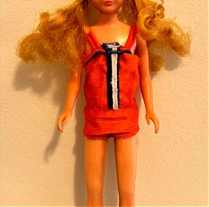 Barbie Skipper 1969 MOD TNT