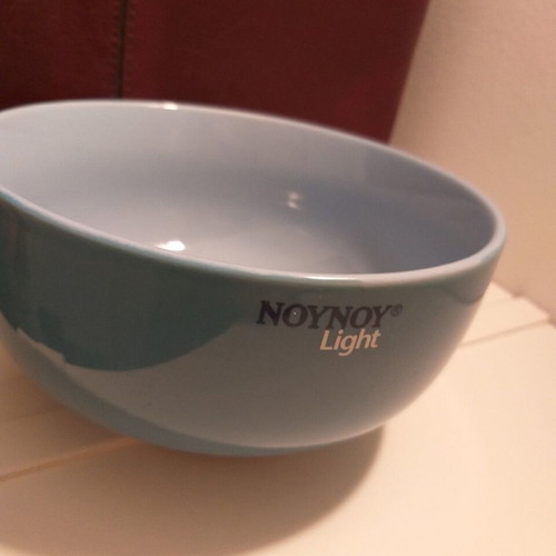 Nounou Light Bowl Cup collectible new, rare