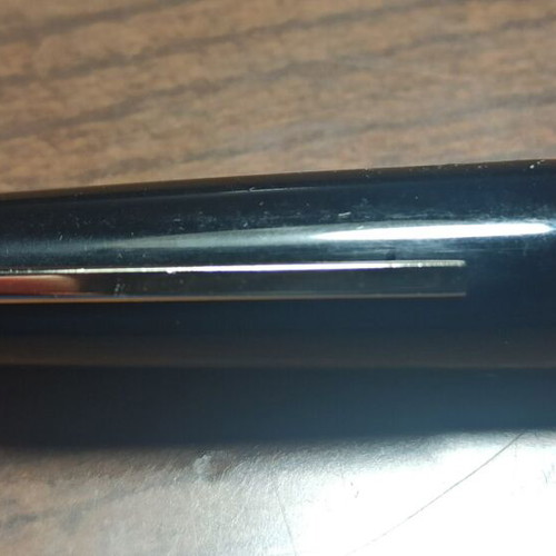Pilot 57 Fountain Pen used, made in Japan, gold tip