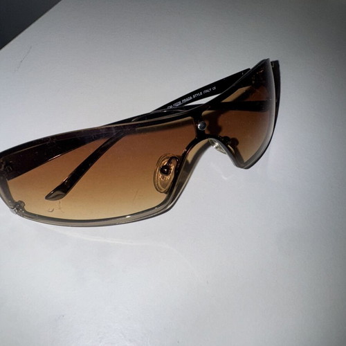 Vintage sunglasses used, branded