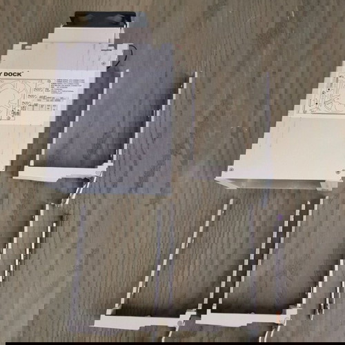 icy dock 3x hdd 3.5" cage 2 tray 5.25"