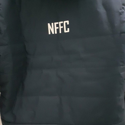 Nottingham Forest Small jacket like new