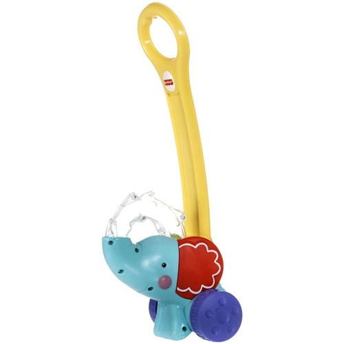 Fisher Price Elephant Walker like new