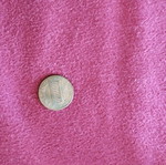 One Cent used