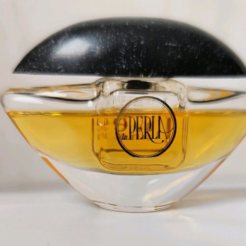 La Perla Morris perfume miniature new, vintage 1987