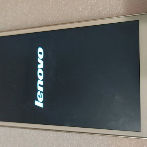 Lenovo A8 A806 used smartphone for parts or repair