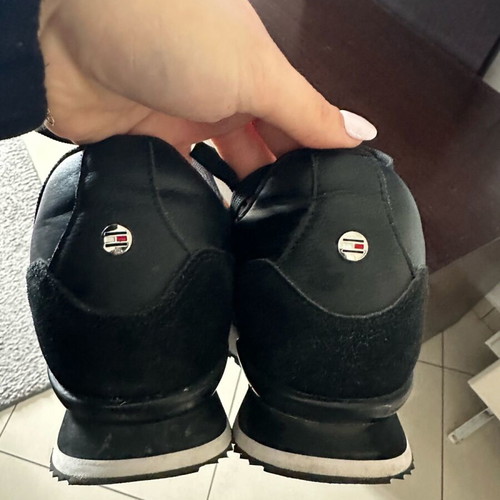 Tommy Hilfiger women's shoes