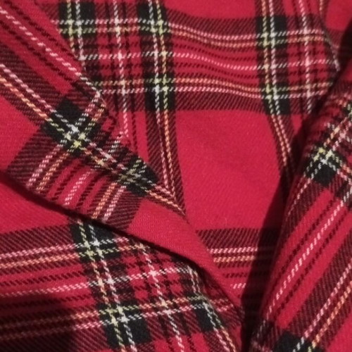 Tezenis pajamas for boy 12 years like new, red