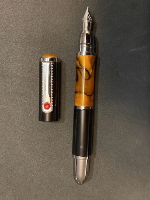 Writing pen