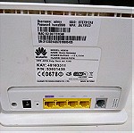  Router Huawei Hg 530