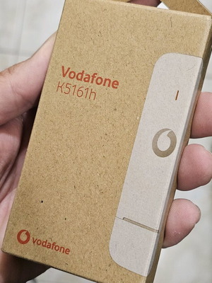Καινούργιο Vodafone USB Stick 4G LTE K5161H σε κουτί