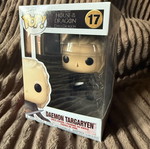 Συλλογή House of the Dragon Funko Pop καινούργια, πλήρης σετ