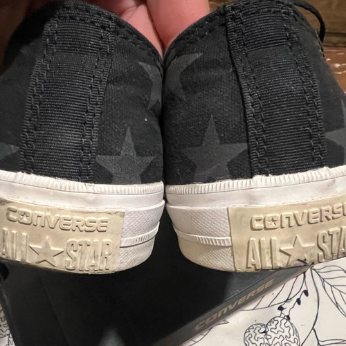Converse All Star Chuck Taylor No 46 new sneakers